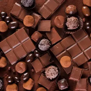 Gavetip.dk Chokolade som gave