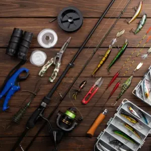 Gavetip.dk Fiskeudstyr som gave