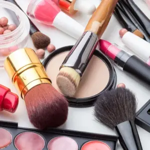 Gavetip.dk Make up som gave