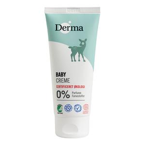 Derma Eco Baby Creme - 100 ml.