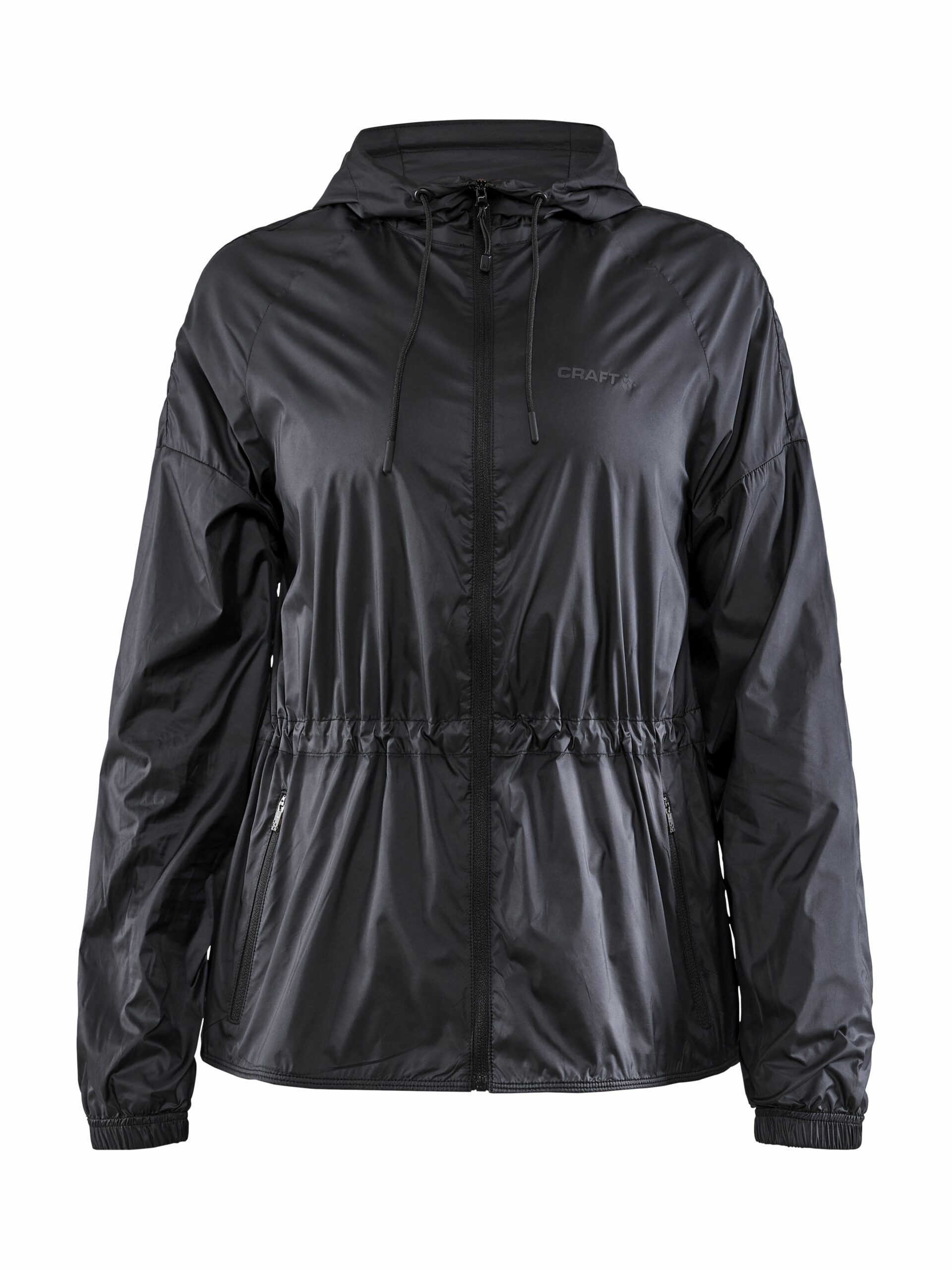 Craft - ADV Charge Wind Jacket Kvinder - Black L