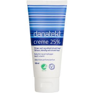 Danatekt Creme 25% - 100 ml