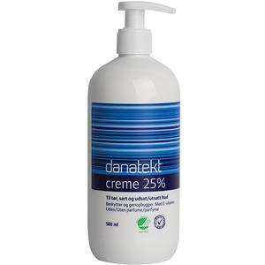 Danatekt Creme 25% - 500 ml