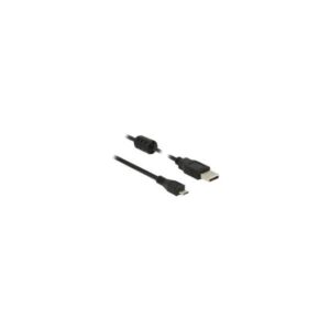 Delock - USB-kabel - USB til Micro-USB Type B - 1.5 m