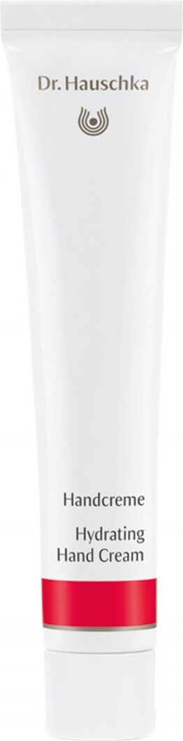 Dr. Hauschka Håndcreme - Hydrating Hand Creme 50 Ml