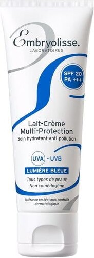 Embryolisse - Lait-crème Multi-protection Creme Spf20 40 Ml