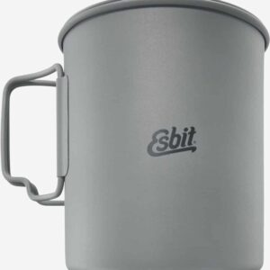 Esbit - Titanium gryde