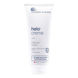 Faaborg Pharma Helo Creme - 400 ml.