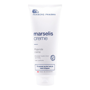 Faaborg Pharma Marselis Creme - 200 ml.