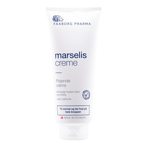 Faaborg Pharma Marselis Creme - 400 ml.