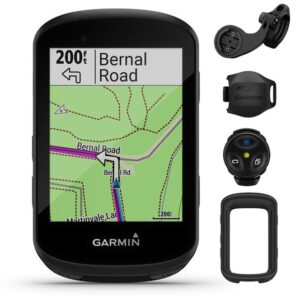 Garmin Edge 530 MTB-bundle