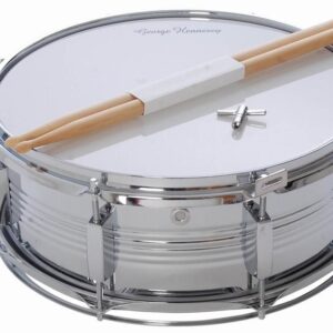 George Hennesey JBS1053 Lilletromme 14'' x 5,5''