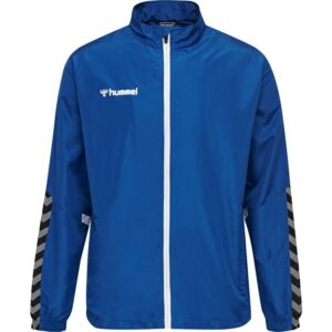 Hummel Authentic Micro Træningsjakke Herre