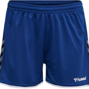 Hummel Authentic Poly Jersey Shorts Dame