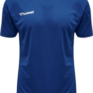 Hummel Authentic Poly Jersey T-shirt Herre