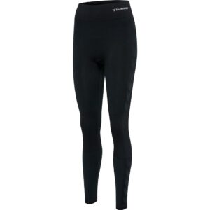 Hummel Clea Midwaist Tights Dame