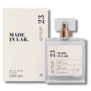 Made In Lab - No 23 Women Eau de Parfum - 100 ml