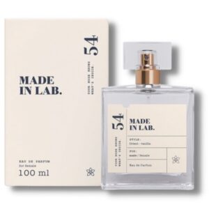 Made In Lab - No 54 Women Eau de Parfum - 100 ml