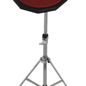 Mapex 8" Øvepad med stativ