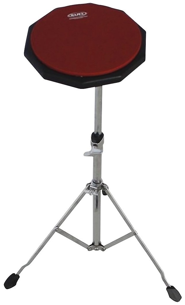 Mapex 8" Øvepad med stativ