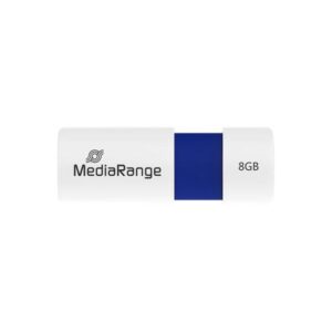 MediaRange - USB flashdrive - 8 GB