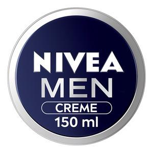 Nivea Men Creme - 150 ml.