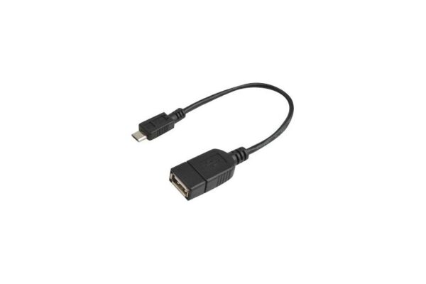 Prokord - USB-adapter - USB til Micro-USB Type B