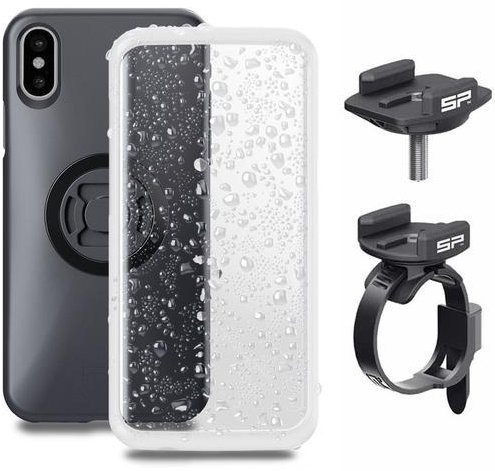 SP Connect Bike Bundle Telefonholder - iPhone 8+/7+/6s+/6+