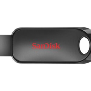 SanDisk Cruzer Snap - USB flashdrive - 32 GB