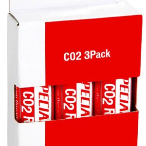 Specialized CO2 patron 25g (3 stk).