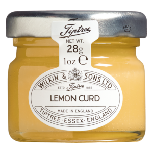 Tiptree Lemon Curd 28g