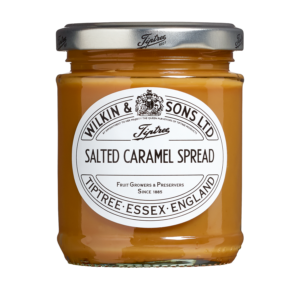 Tiptree Salted Caramel Spread 210g