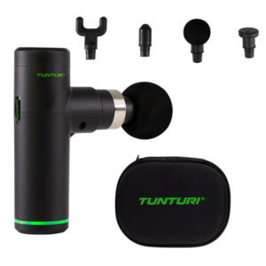 Tunturi Massage Pistol Mini