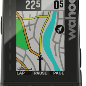 Wahoo ELEMNT Roam v2