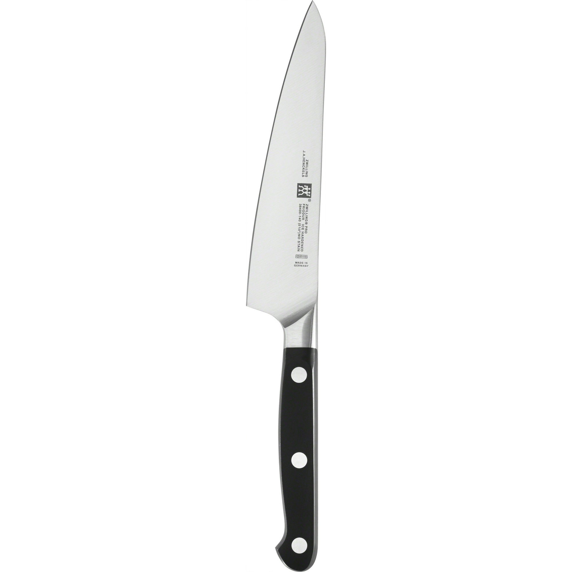 Zwilling Pro comptact kokkekniv 14 cm