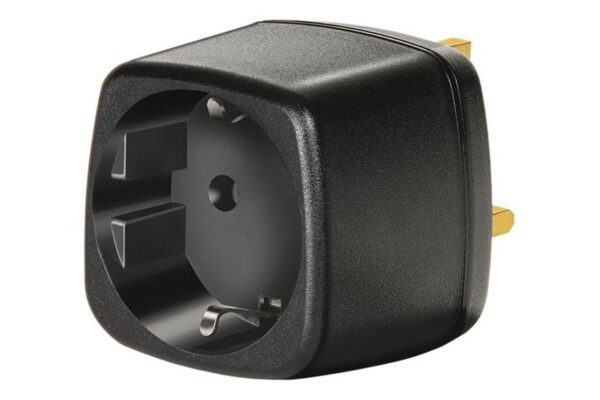 brennenstuhl Travel Adapter - strømforsyningsadapter