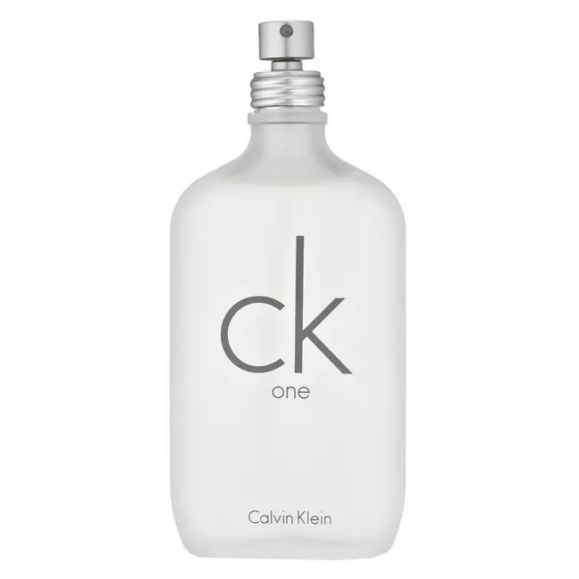 Gavetip.dk Calvin Klein parfume til mænd i gave