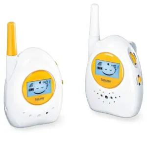 Gavetip.dk Babyalarm med 3 års garanti i gave