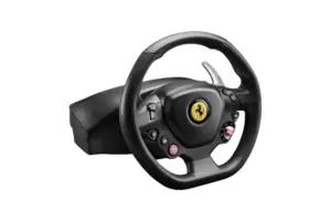 Gavetip.dk Ferrari rat controller