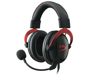 Gavetip.dk Gamer headset i gave