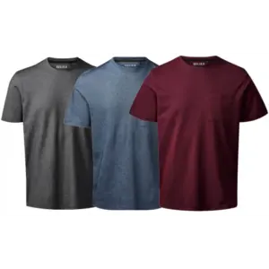 Gavetip.dk 3-pak t-shirts