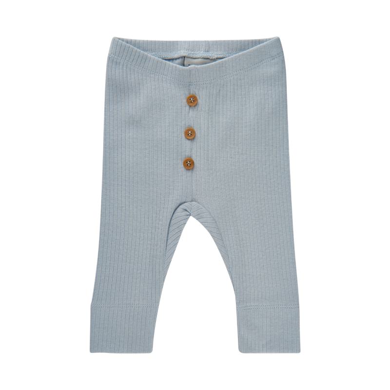 Fixoni - Fixoni Leggings - Baby Blue - Str. 68