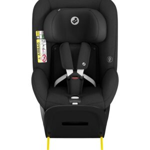 Maxi Cosi Autostol - Mica Eco i-Size - Authentic Black