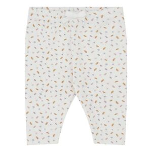 Popirol - Popirol Clara Baby Bukser - Offwhite - Str. 68/6 mdr.