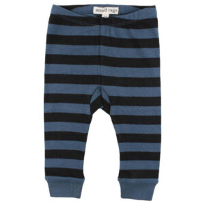 Small Rags - Hope Pants Bukser - Orion Blue - Str. 68