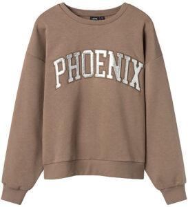 Gavetip.dk Sweatshirt i beige