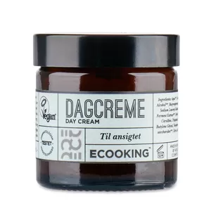 Gavetip.dk Ecooking dagcreme