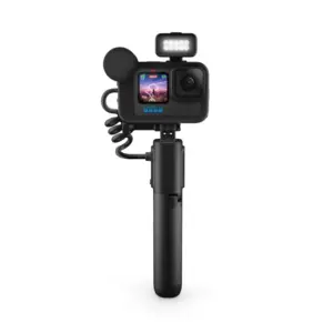 Gavetip.dk Go Pro kamera
