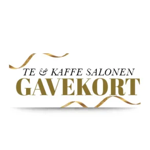 gavetip.dk gavekort til Teogkaffesalonen.dk