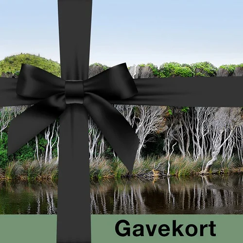 Gavetip.dk Gavekort til Australian Bodycare